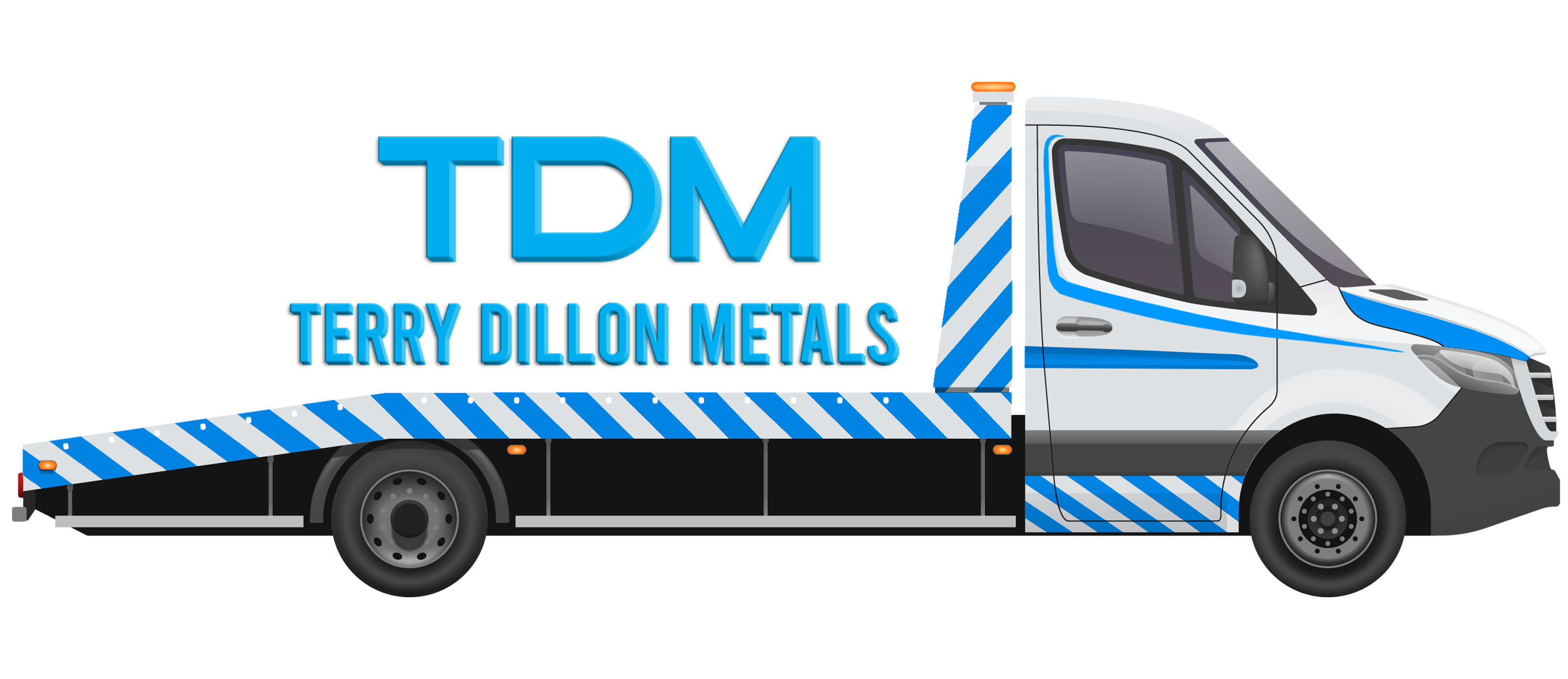 TDM – Terry Dillon Metals